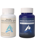 PACK: Colágeno + Maca - Guaraná