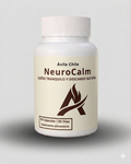 NeuroCalm — Sueño Tranquilo y Descanso Natural