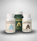 Bundle: Multimix + Colágeno Q10 + Neurocalm